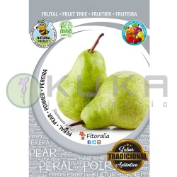 Peral Blanquilla...