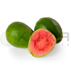 Guayaba roja