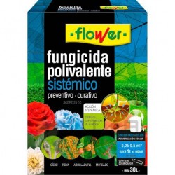 Fungicida polivalente...