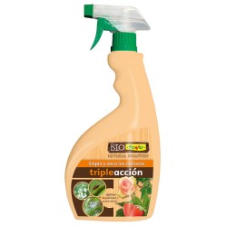 Triple Acción Ecológico