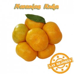 Mandarinas