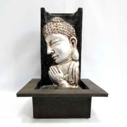 Buda Sentado
