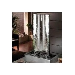 Fuente Acero Inoxidable mod. Toni