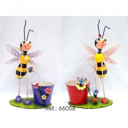Abeja