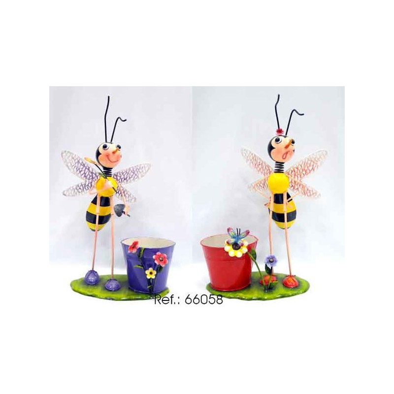 Abeja