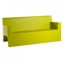 Jut sofa