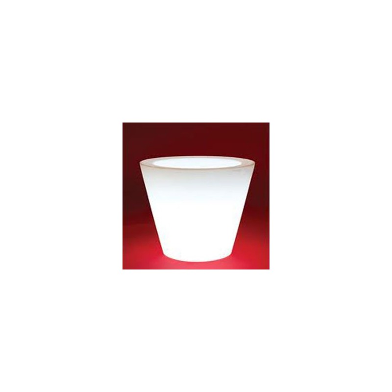 Cono Leds RGB