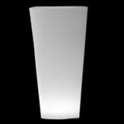 Cono Alto Leds RGB