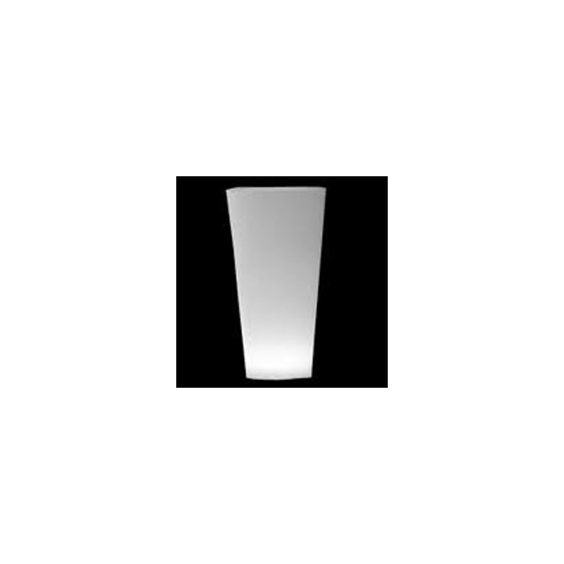 Cono Alto Leds RGB