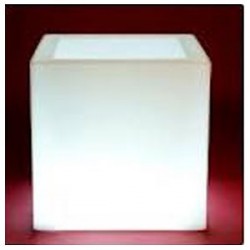 Cubo LEDS