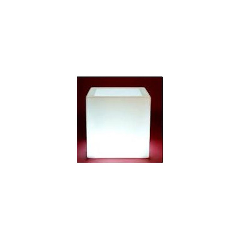 Cubo LEDS