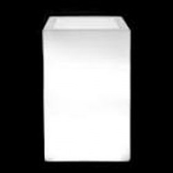 Cubo Alto Leds RGB