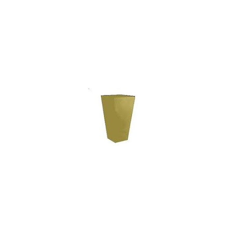 Cono Cuadrado Alto Nano Lacado