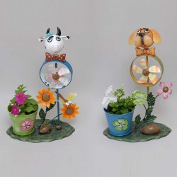 Portatiestos Animal Molinillos