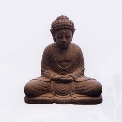 Buddha Brahma