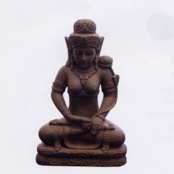 Buddha Shakti