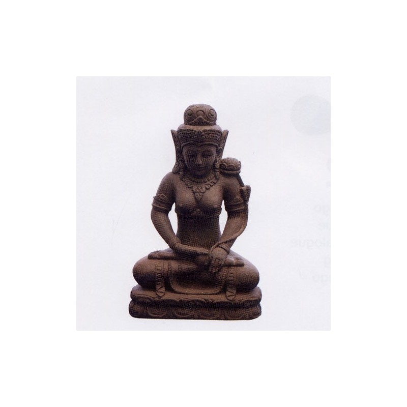 Buddha Shakti