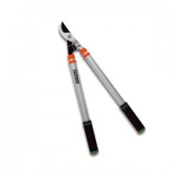Podadera Mango Aluminio Extensible