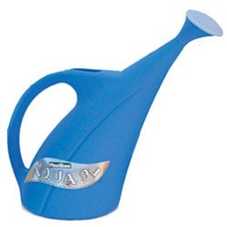 Regadera agua