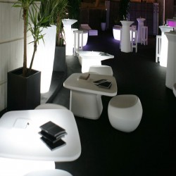 Maceta Moma Medium Llum