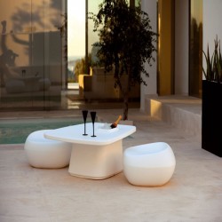 Silla Moma Medium Llum