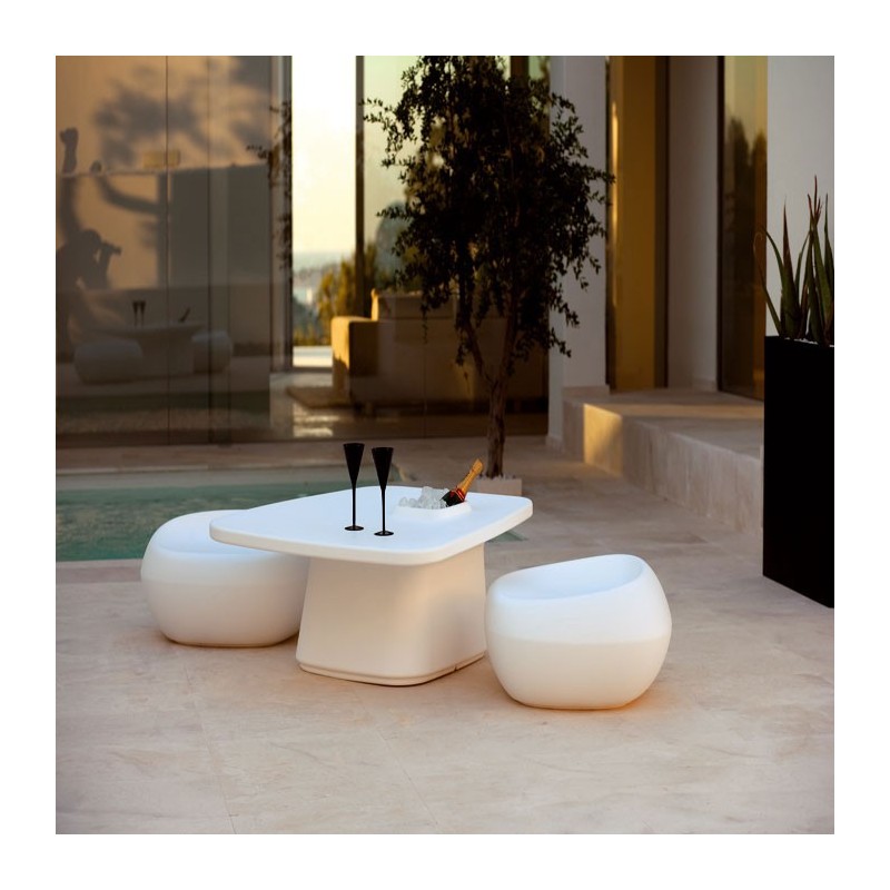 Silla Moma Medium Llum