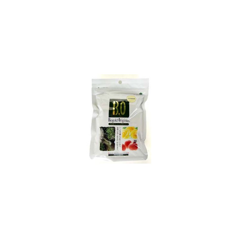 Abono Bio-Gold