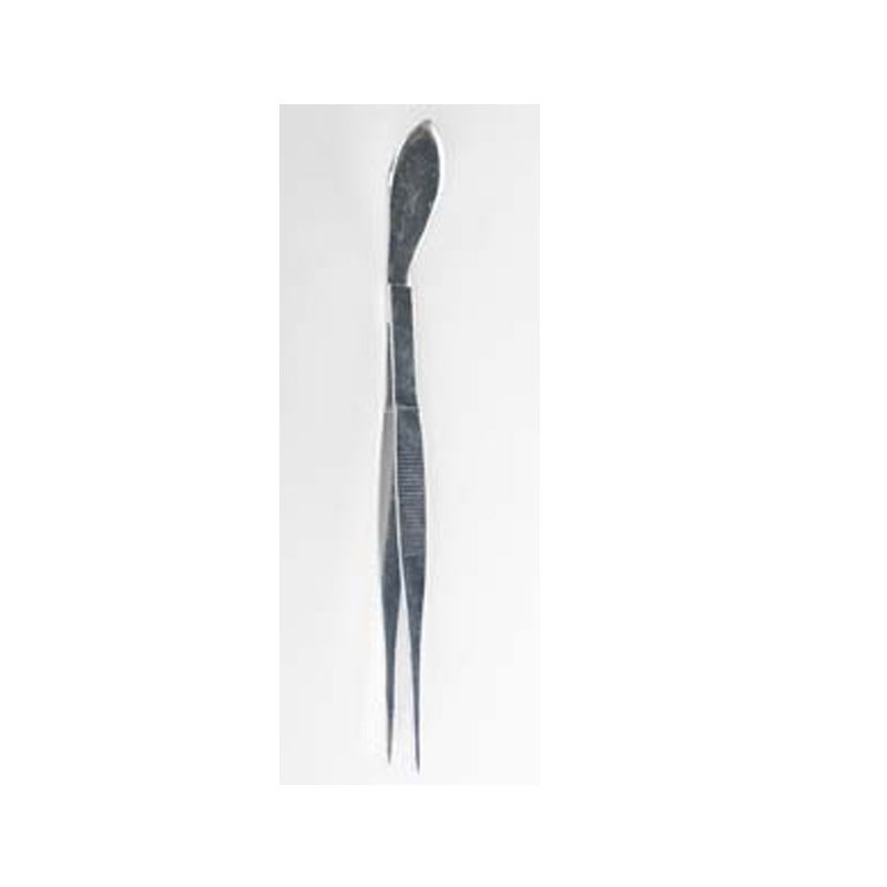 Pinza/Espatula