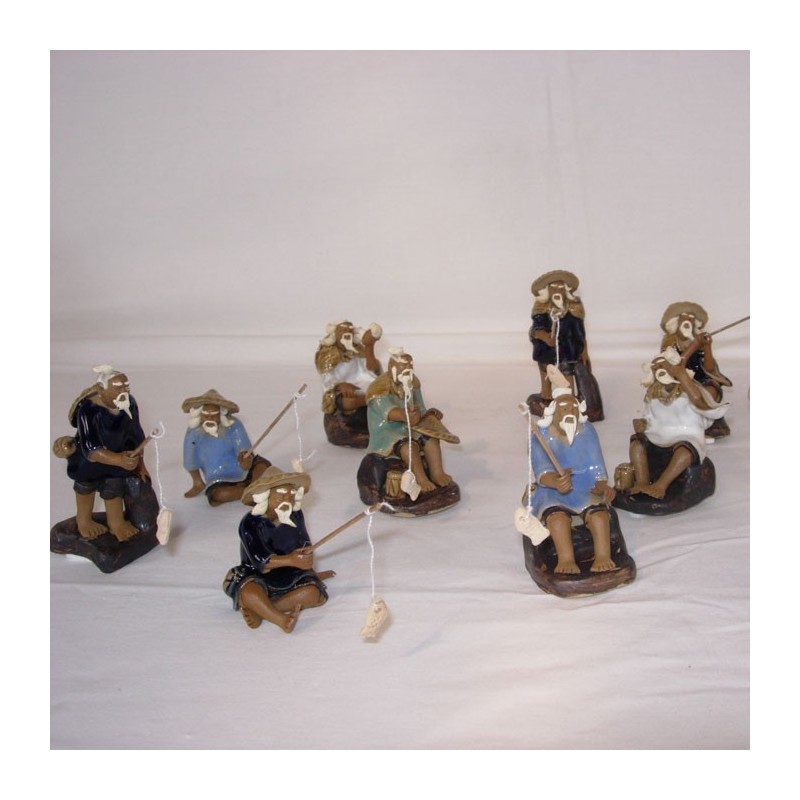 Figuras Selección Armonía