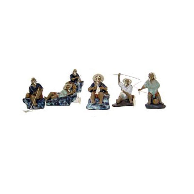 Figuras Selección Plenitud