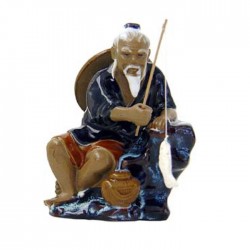 Figura Paciencia