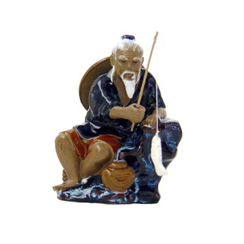 Figura Paciencia