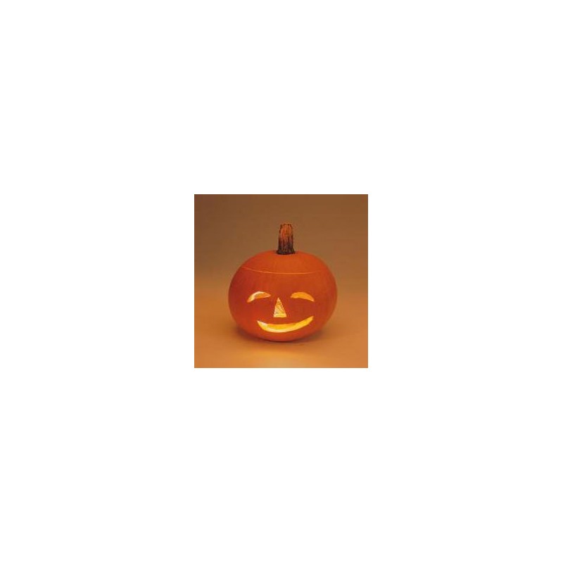 Calabaza Halloween