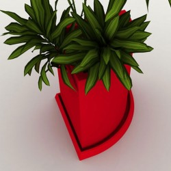 Plato Angular Fang