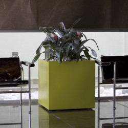 Cubo Aigua