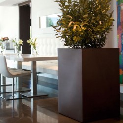 Cubo Alto Aire