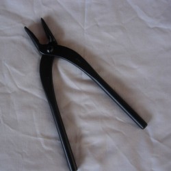 Tenaza Jin-Shari 180mm.