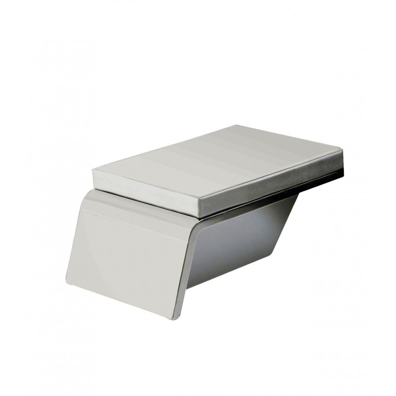 Rest Chaiselongue