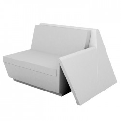 Rest Sofa Modulo Izquierdo