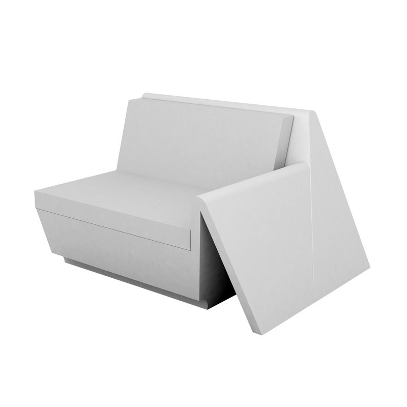 Rest Sofa Modulo Izquierdo