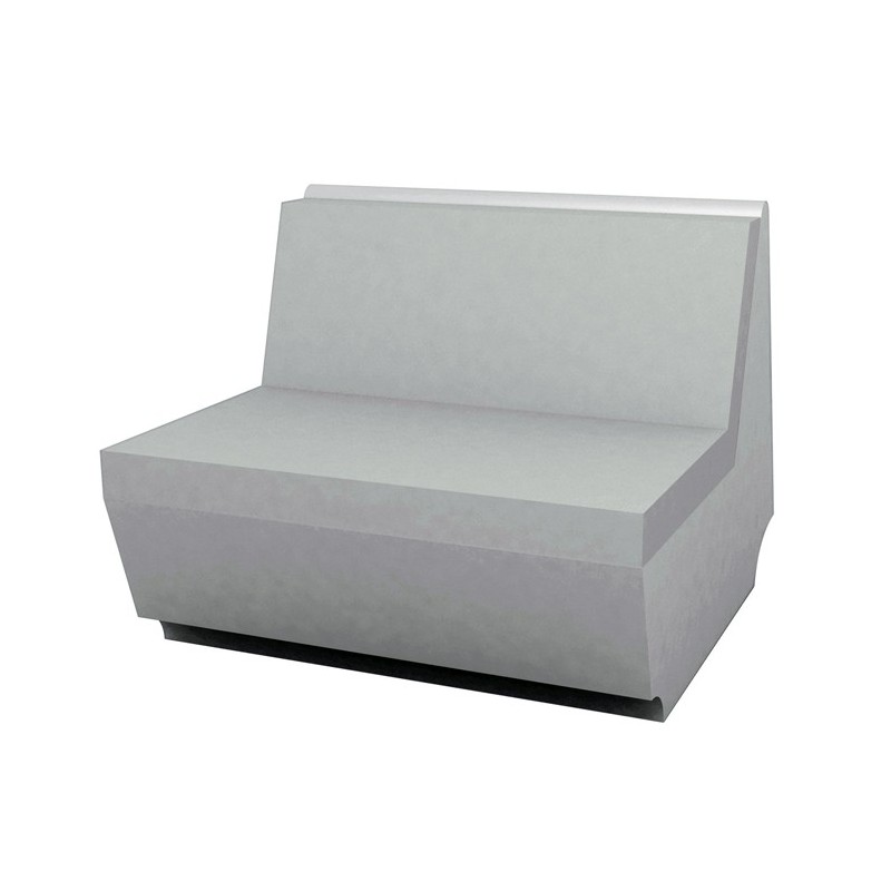 Rest Sofá Modulo Central
