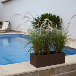 Jardineras The One