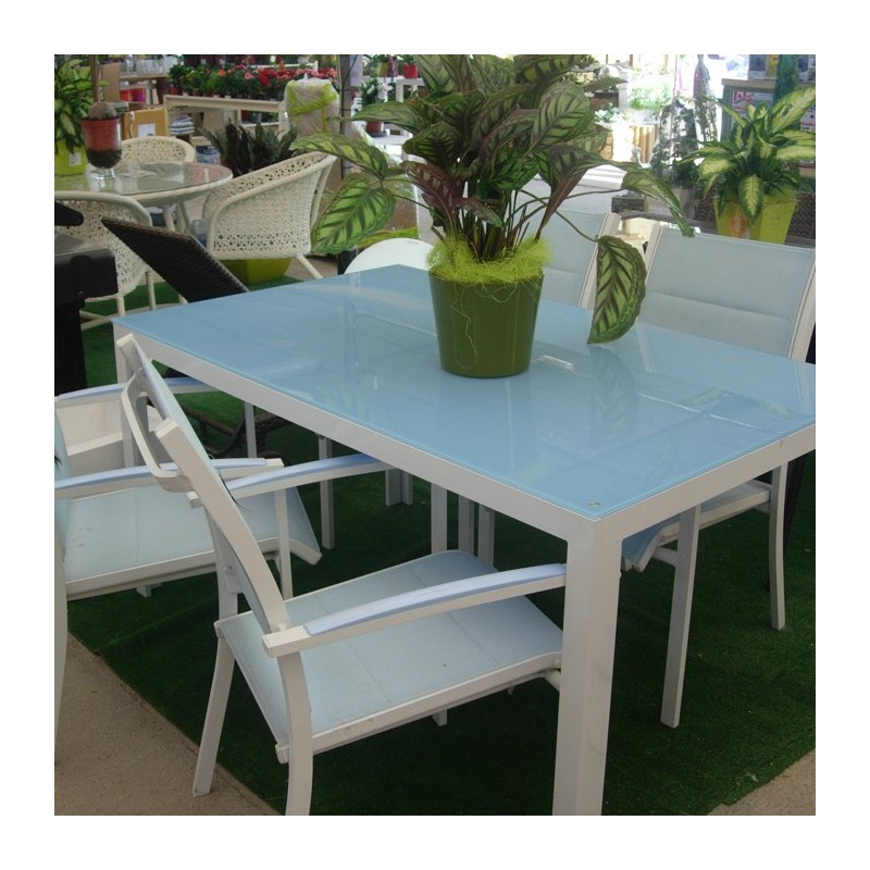 Conjunto Nieper Aluminio