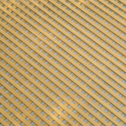 Enrejado Fijo PVC