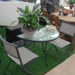 Conjunto Balcony
