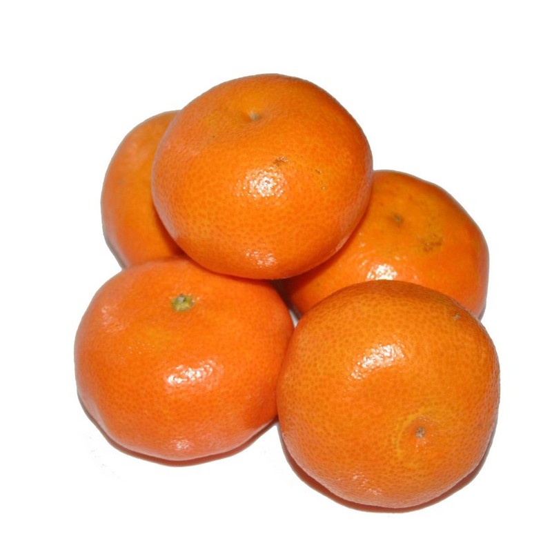 MANDARINO CLEMENULES