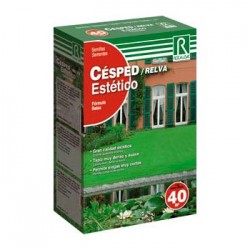 Césped Estético