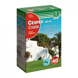 Césped Costa