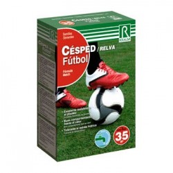 Césped Futbol