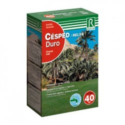 Césped Duro
